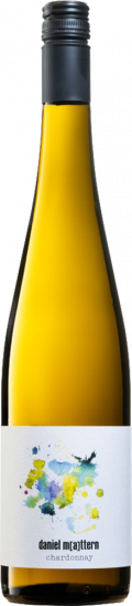 Daniel Mattern Chardonnay