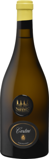 Château de Sannes - Castini Blanc AOP Luberon