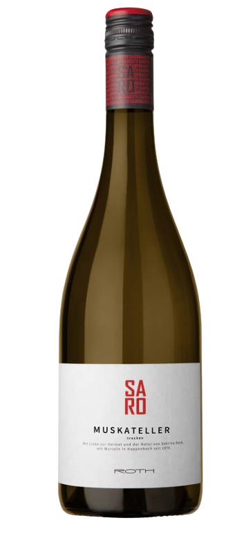 SARO Muskateller