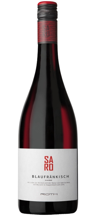 SARO Blaufränkisch
