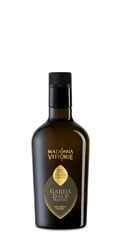 Olio Extra Vergine D'Oliva del Garda DOP 0,25l