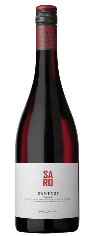 SARO Samtrot