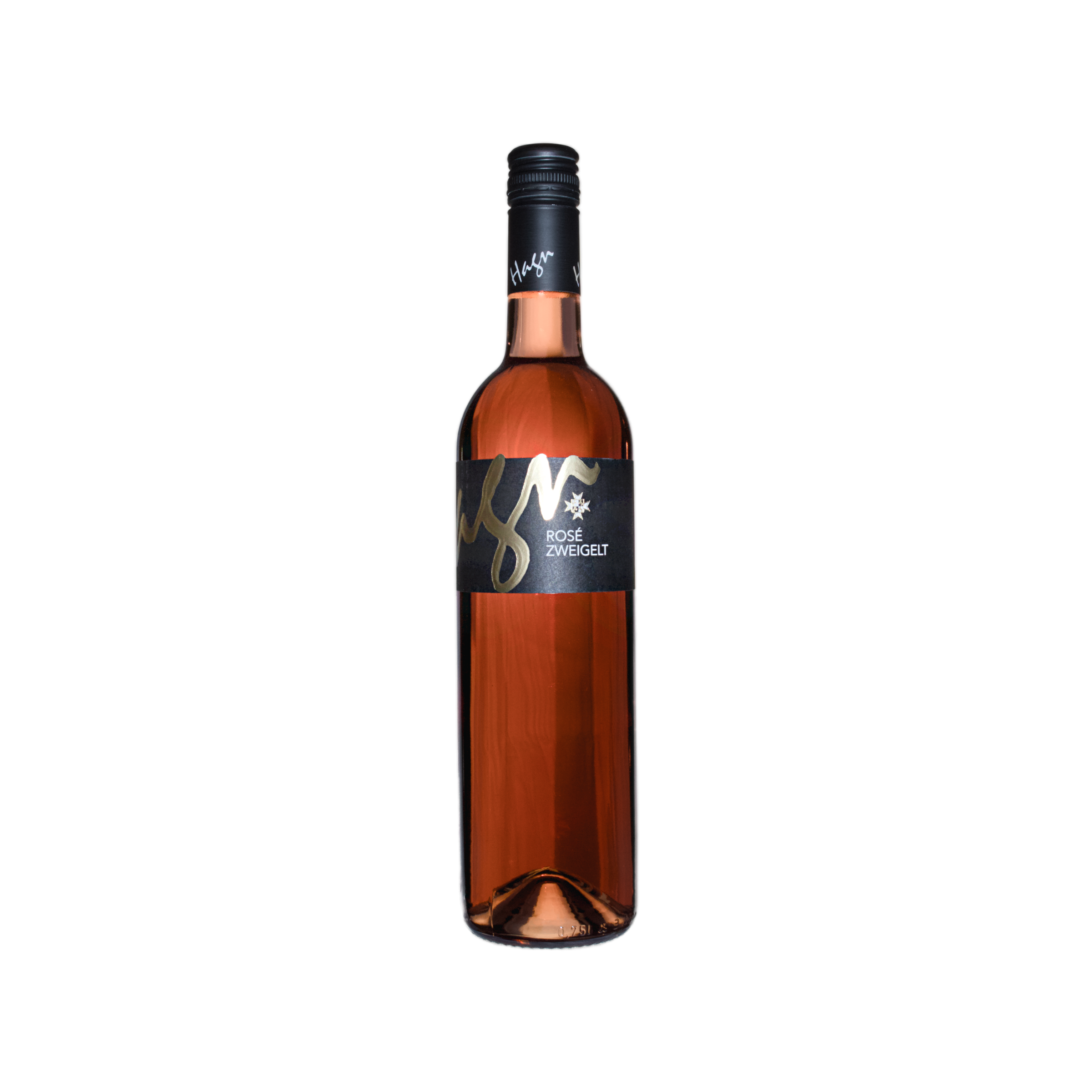 Hagn Rosé Zweigelt