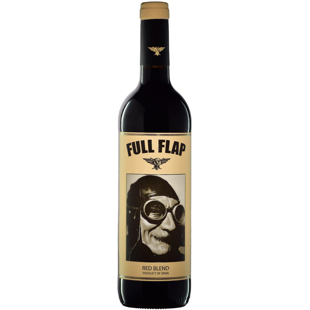 Bodegas Vilano Full Flap