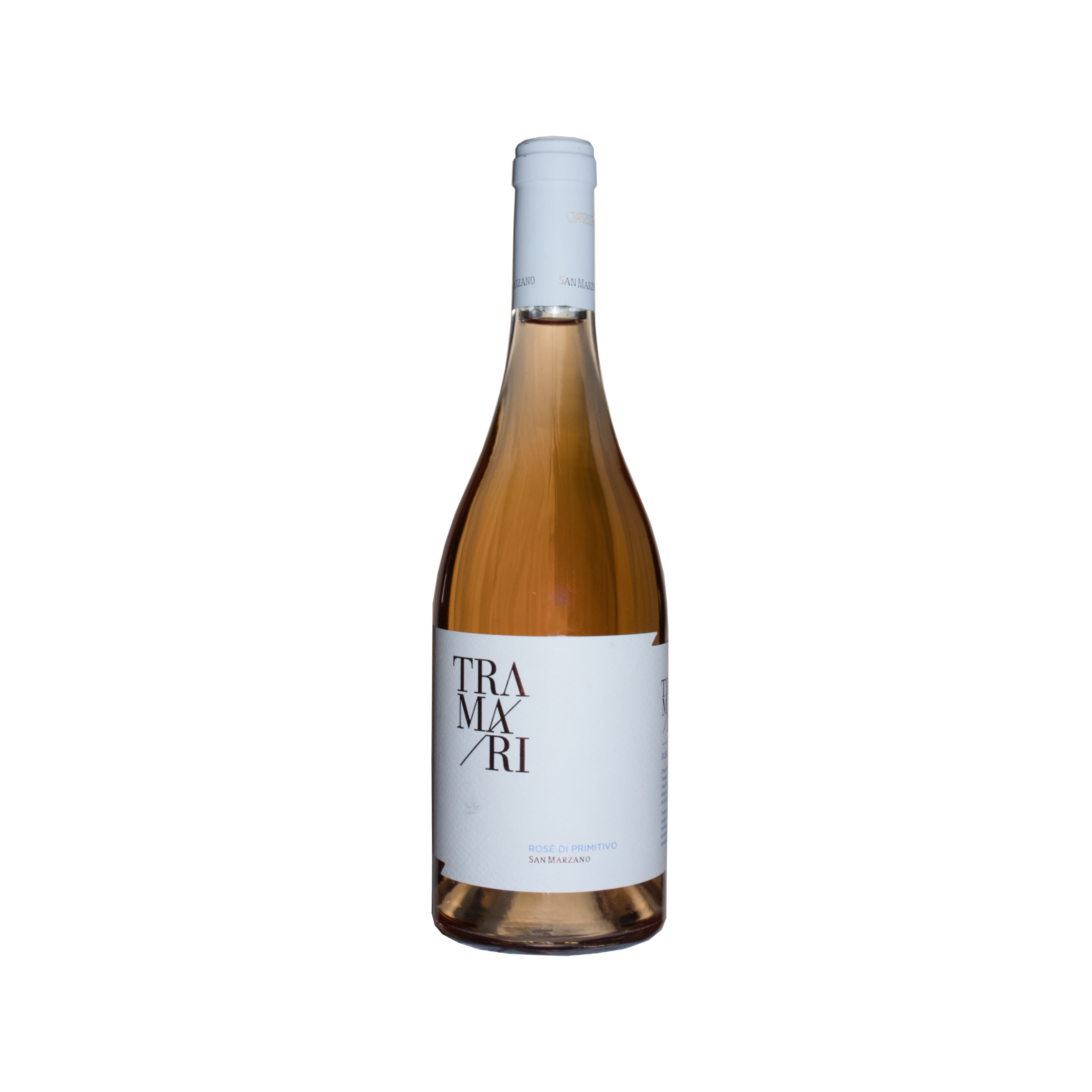 San Marzano Tramari Rosè di Primitivo