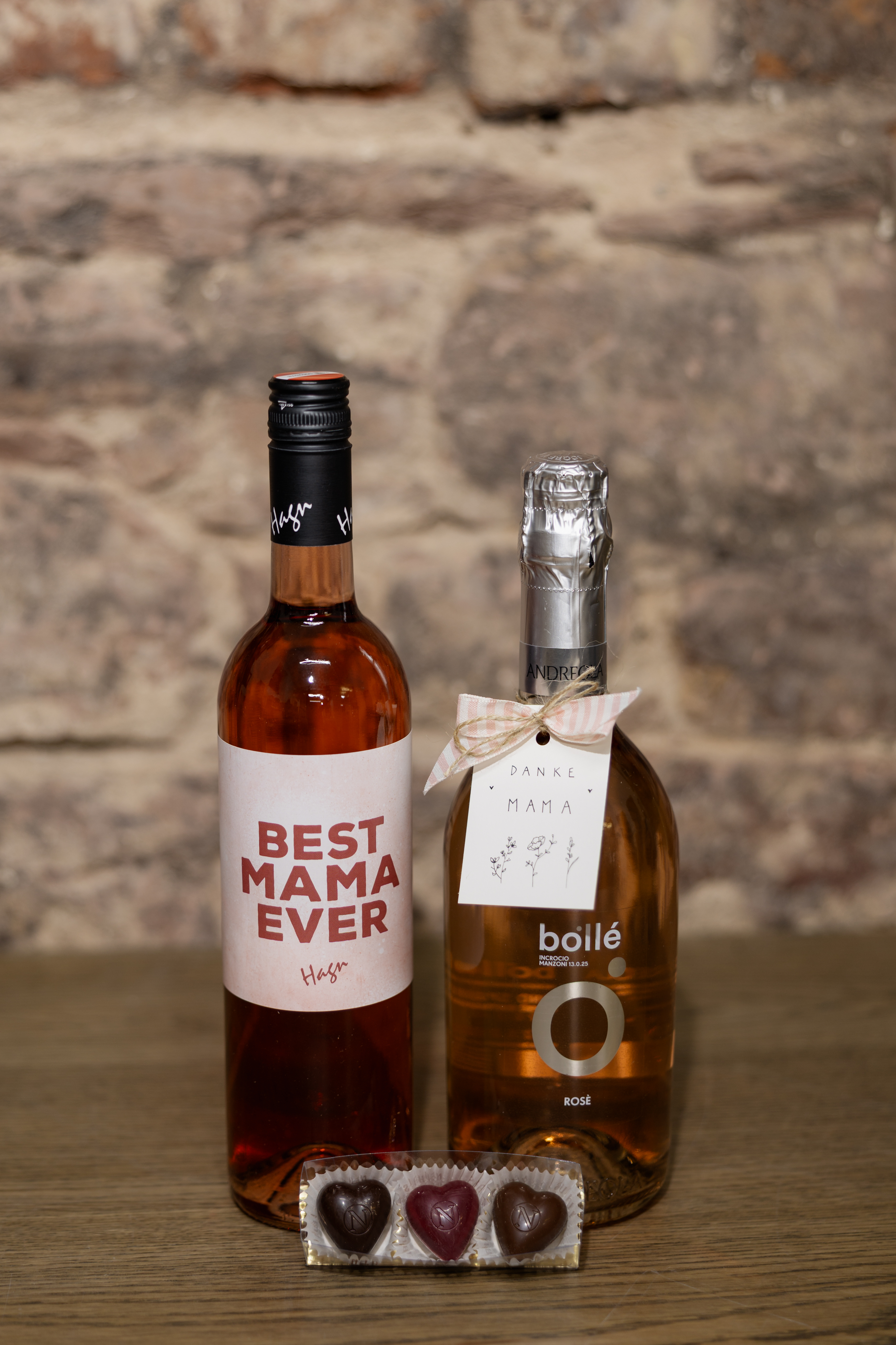 Von Herzen - zu Muttertag