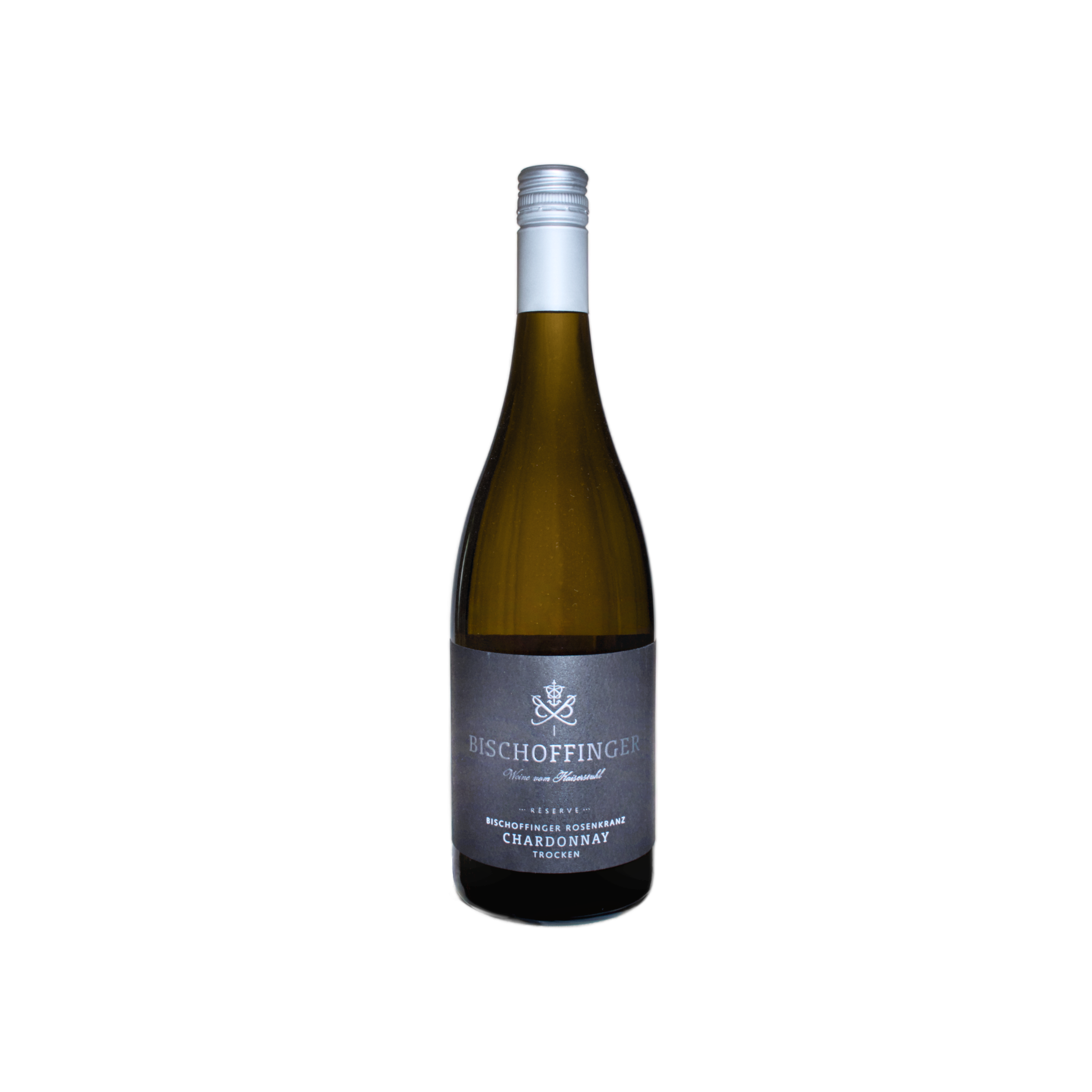 Bischoffinger "Réserve" Chardonnay Rosenkranz