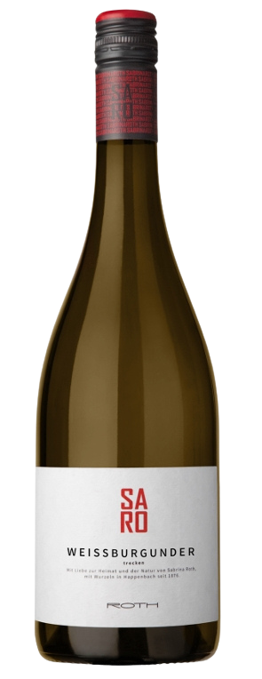 SARO Weissburgunder