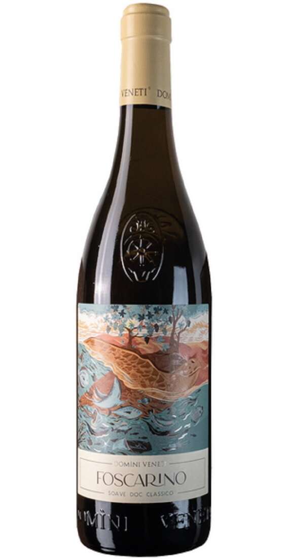 Domini Veneti Foscarino Soave DOCG Classico