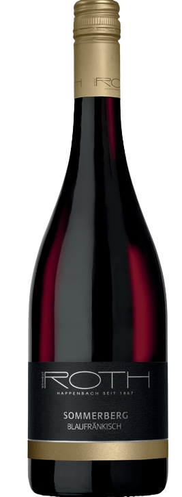 SARO Blaufränkisch Sommerberg