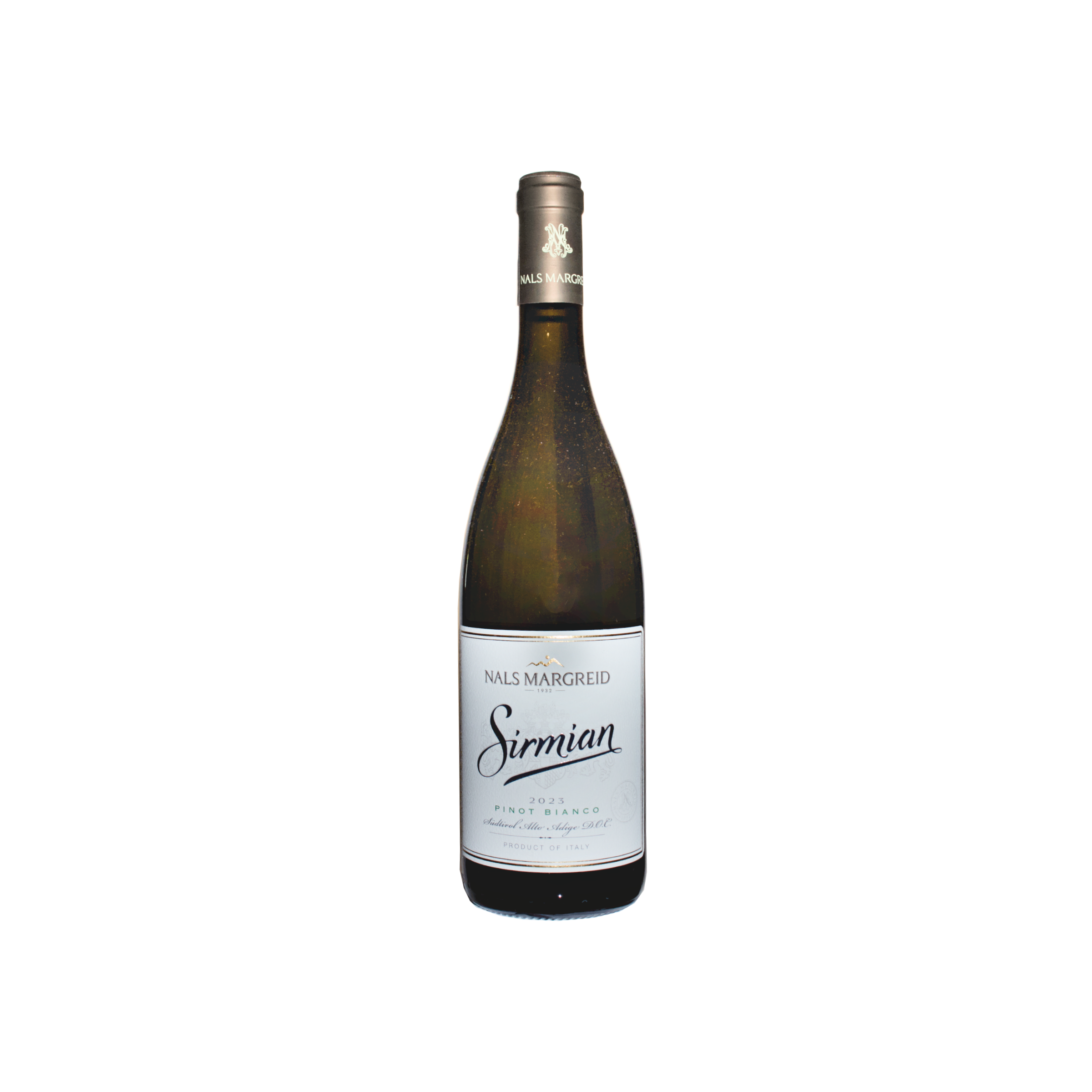 Nals Margreid Sirmian Pinot Bianco DOC