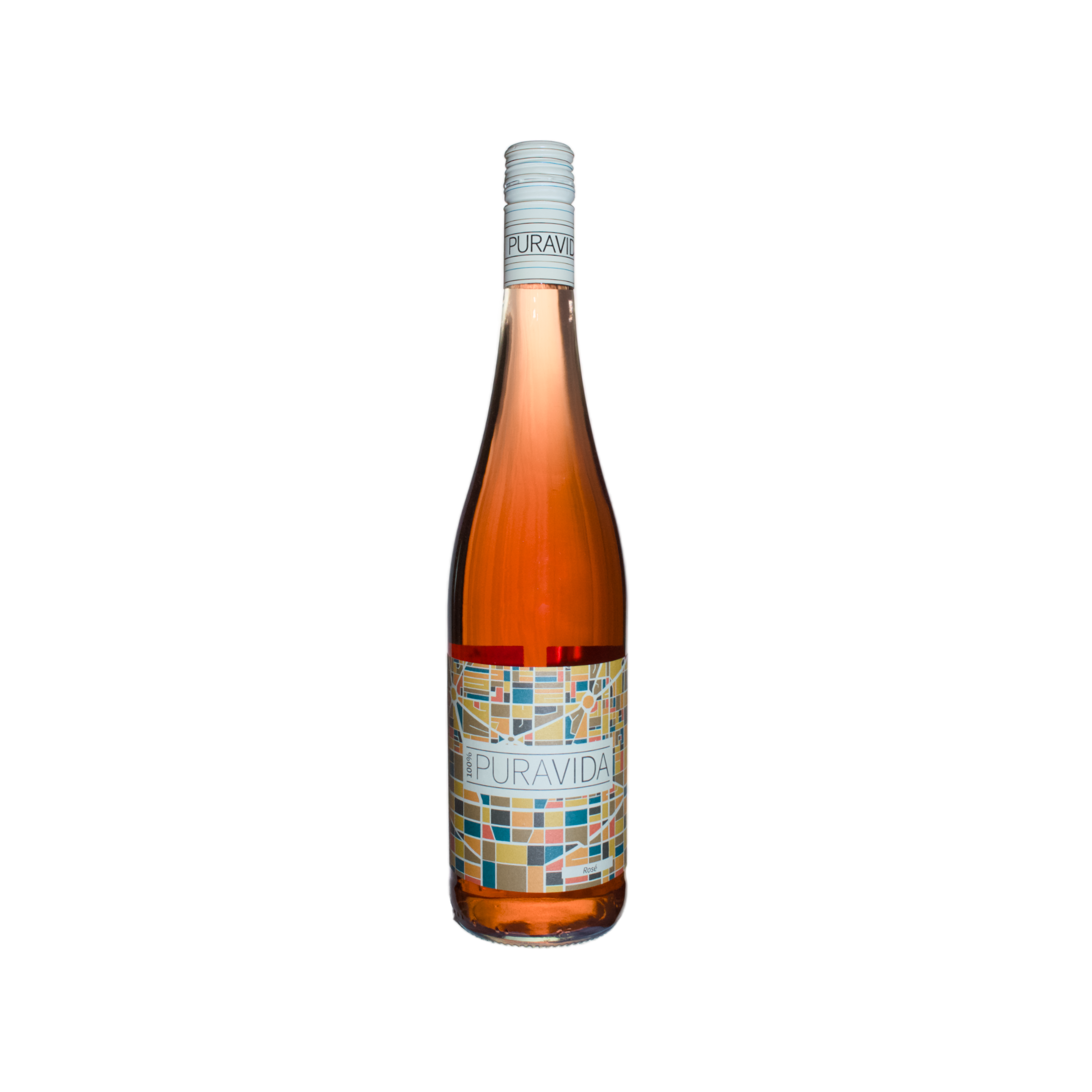PURA VIDA Rosé (bio)