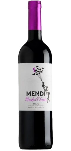 Mendi - Rioja 2019