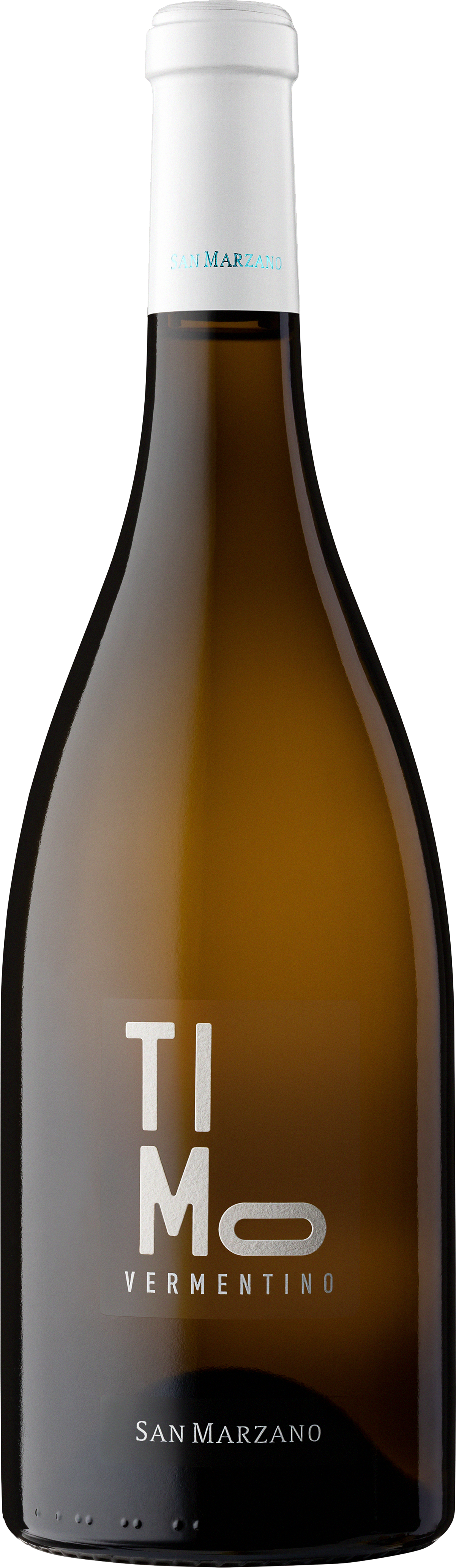 Cantine San Marzano Timo Vermentino Salento IGP