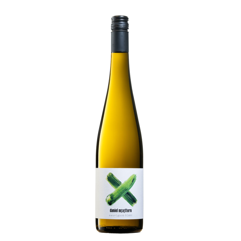 Daniel Mattern Sauvignon Blanc