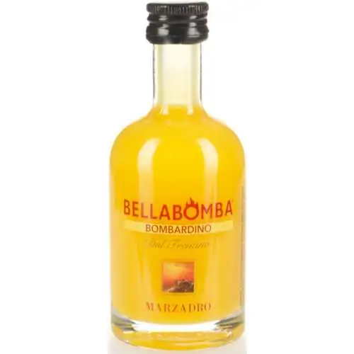 Bombardino Bellabomba 0,05 l Bombardino Bellabomba 0,05 l