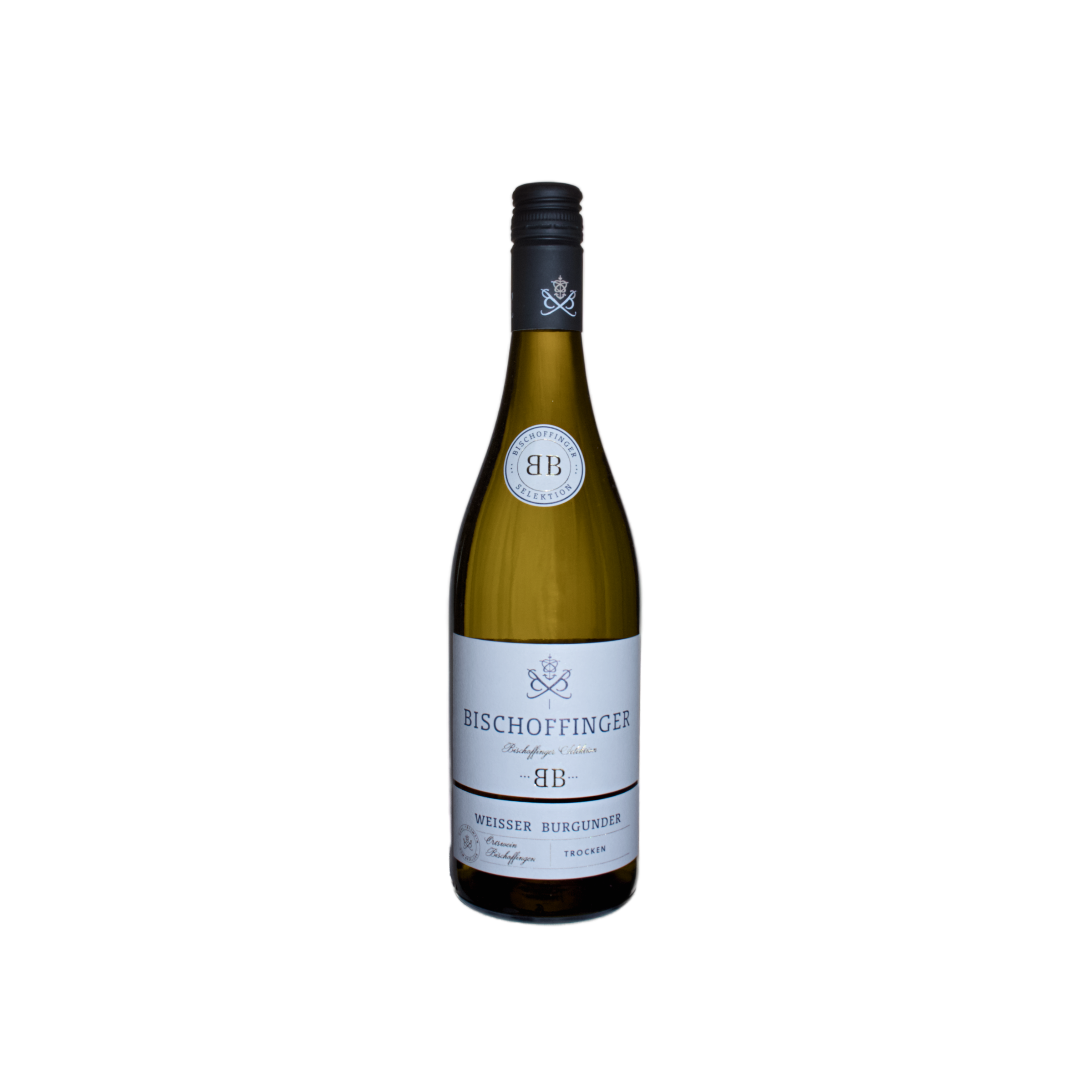 Bischoffinger BB Weisser Burgunder
