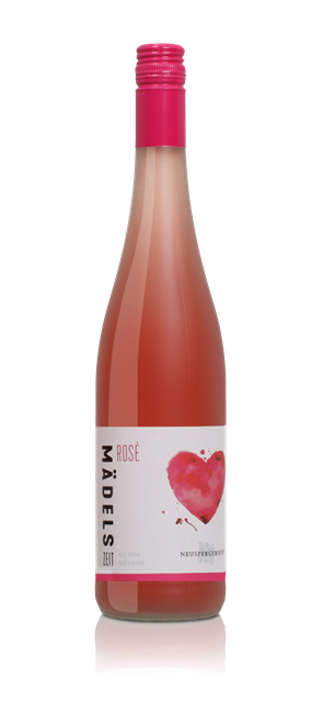 Neuspergerhof MädelsZeit Rosé (bio)