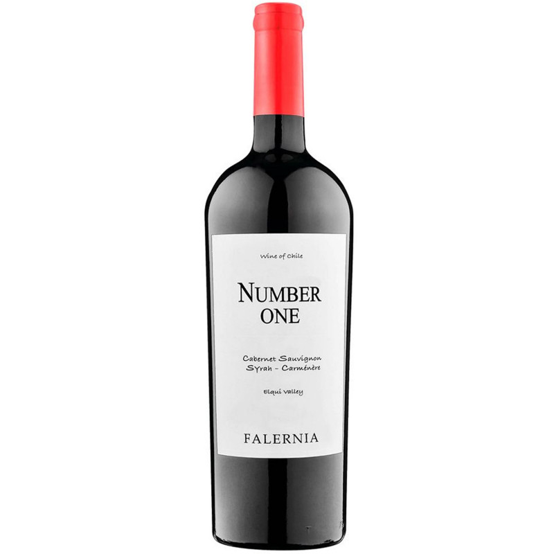 Vina Falernia Number One