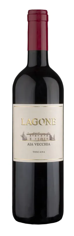 Lagone Aia Vecchia