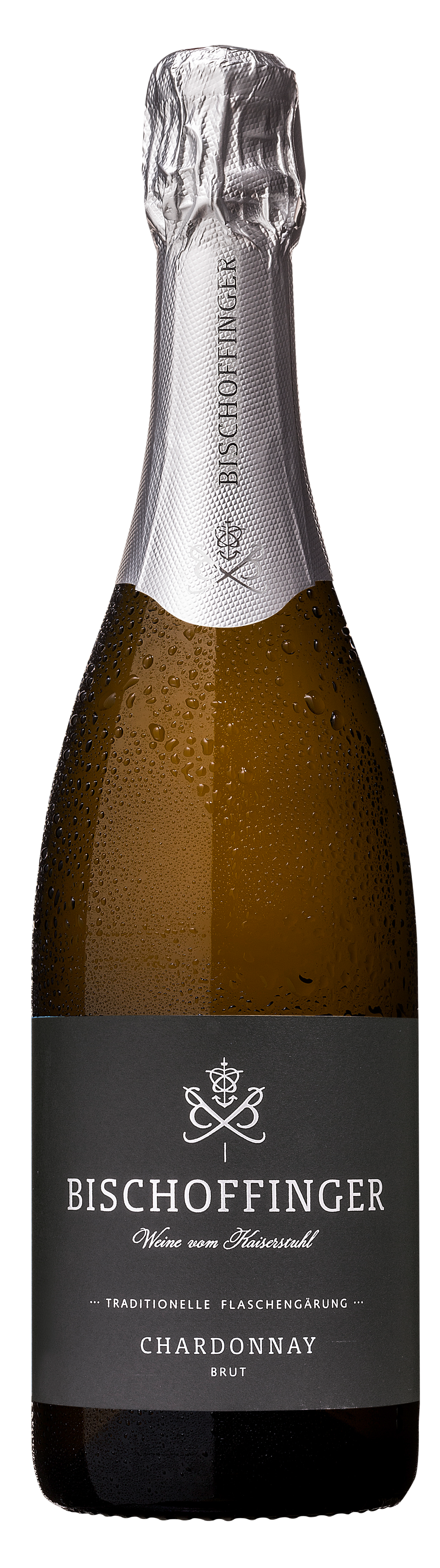 Bischoffinger Chardonnay Brut 2020