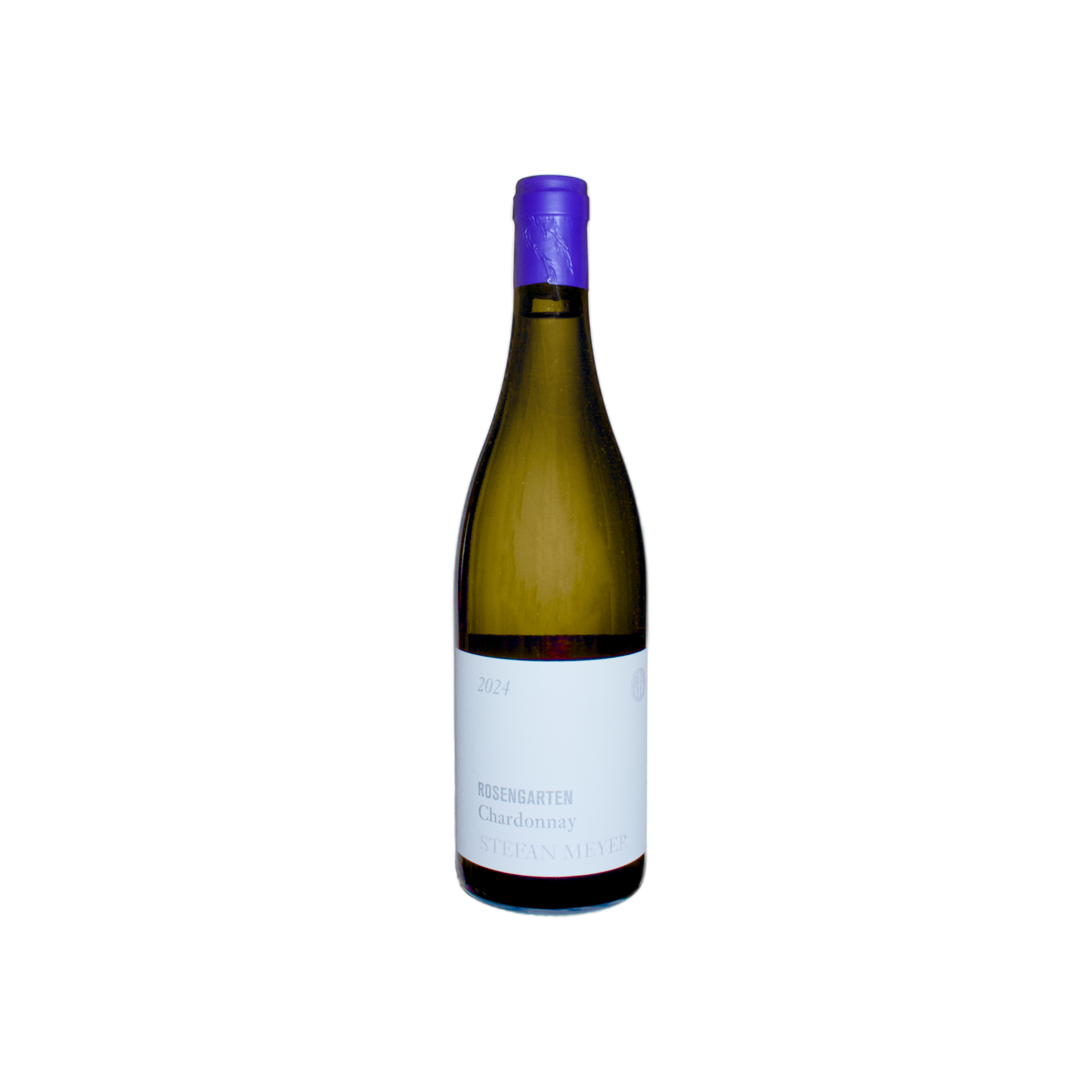 Stefan Meyer RHODTER ROSENGARTEN Chardonnay (bio)