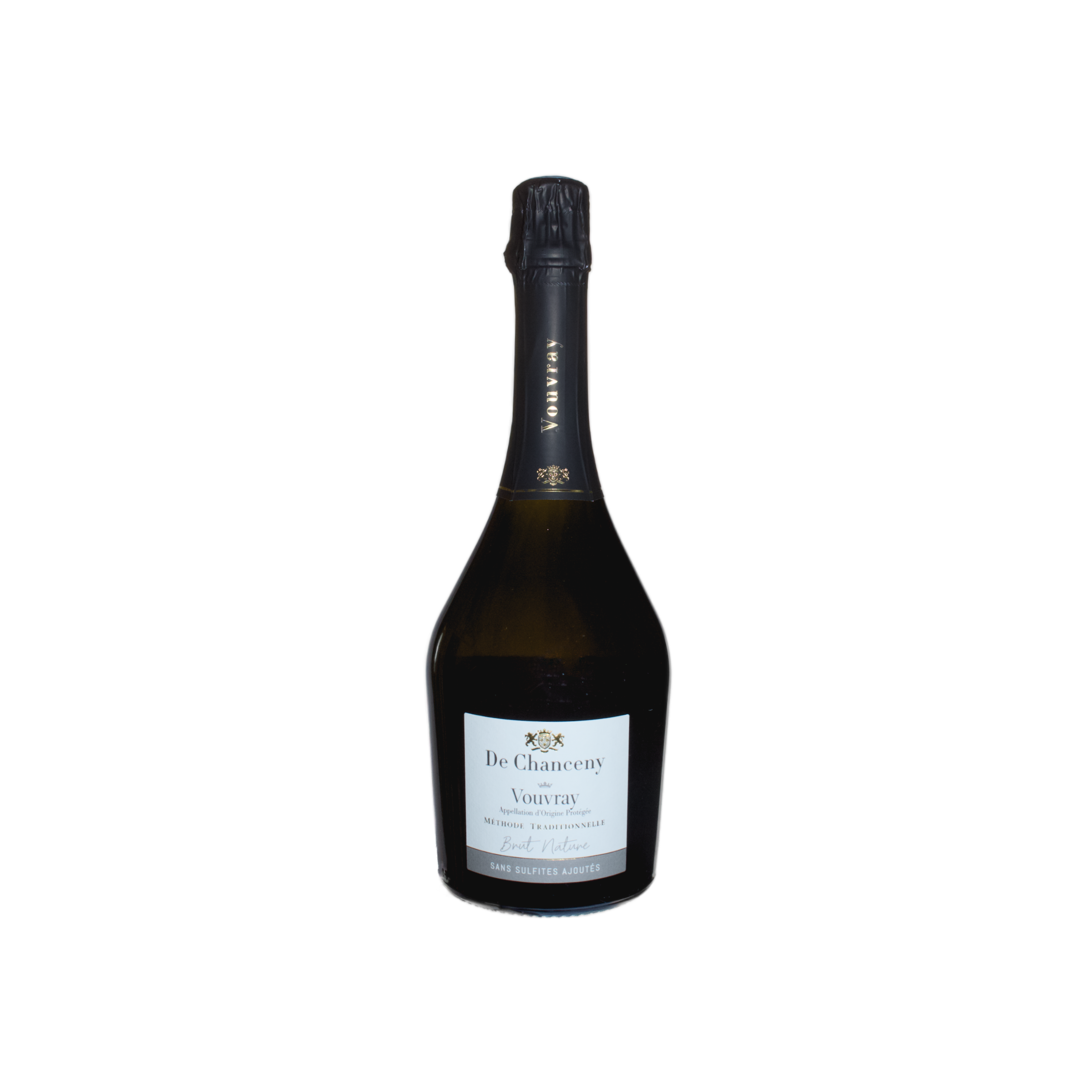De Chancency Vouvray Brut Nature AOC