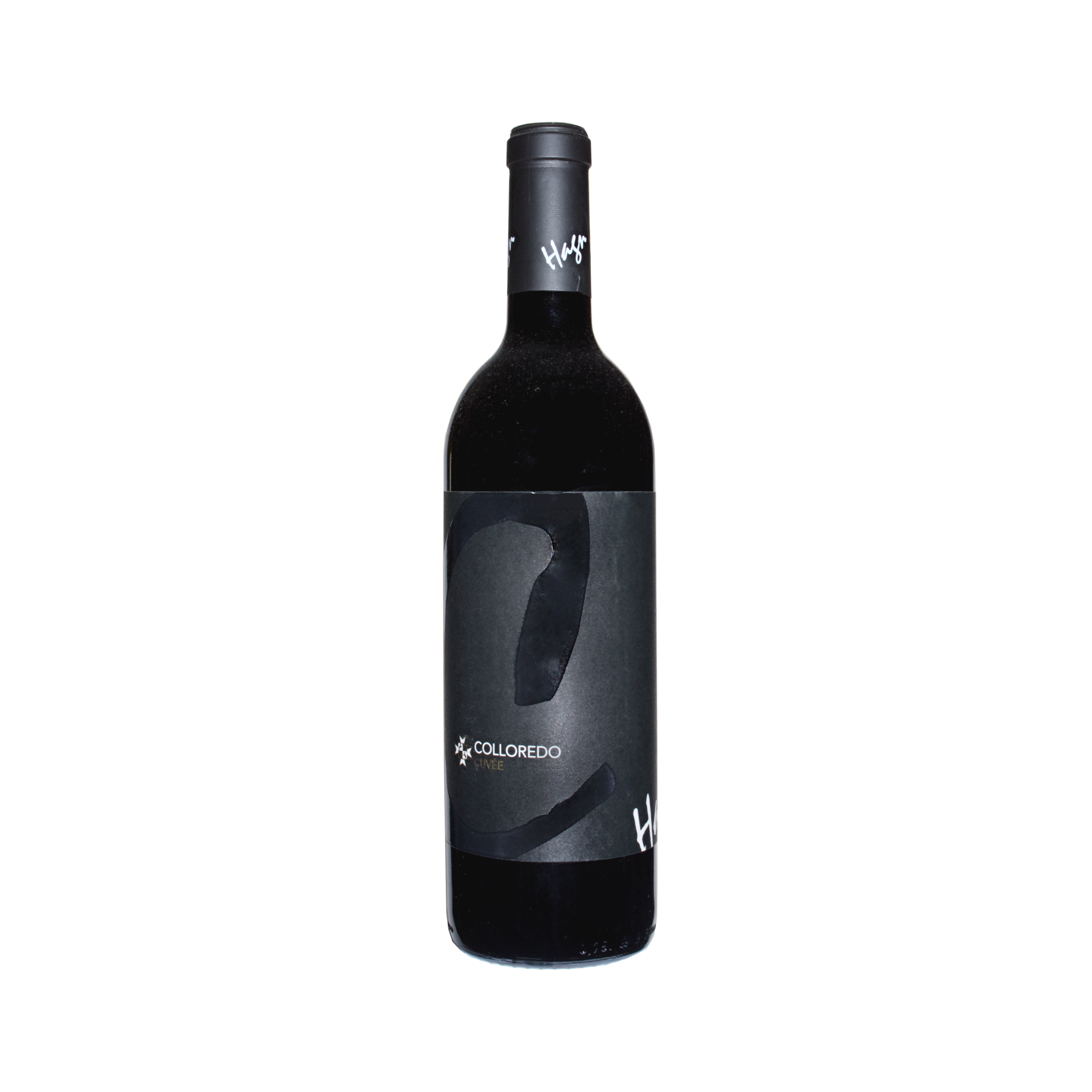 Hagn Colloredo