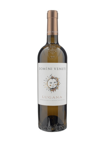 Domini Veneti Lugana DOC