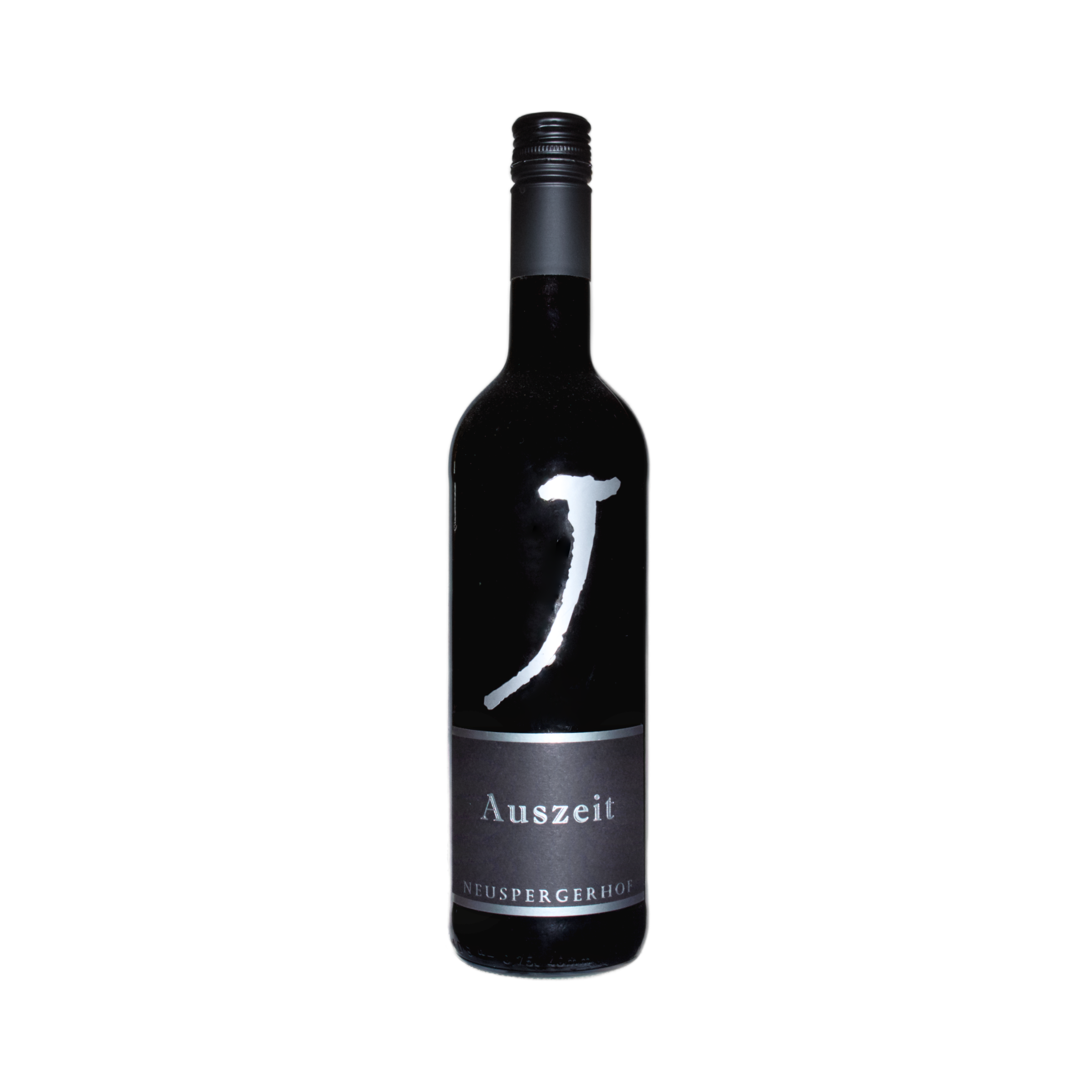 Neuspergerhof Auszeit Rotwein (bio)
