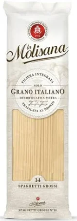 Molisana Spaghetti 500g Molisana Spaghetti 500g