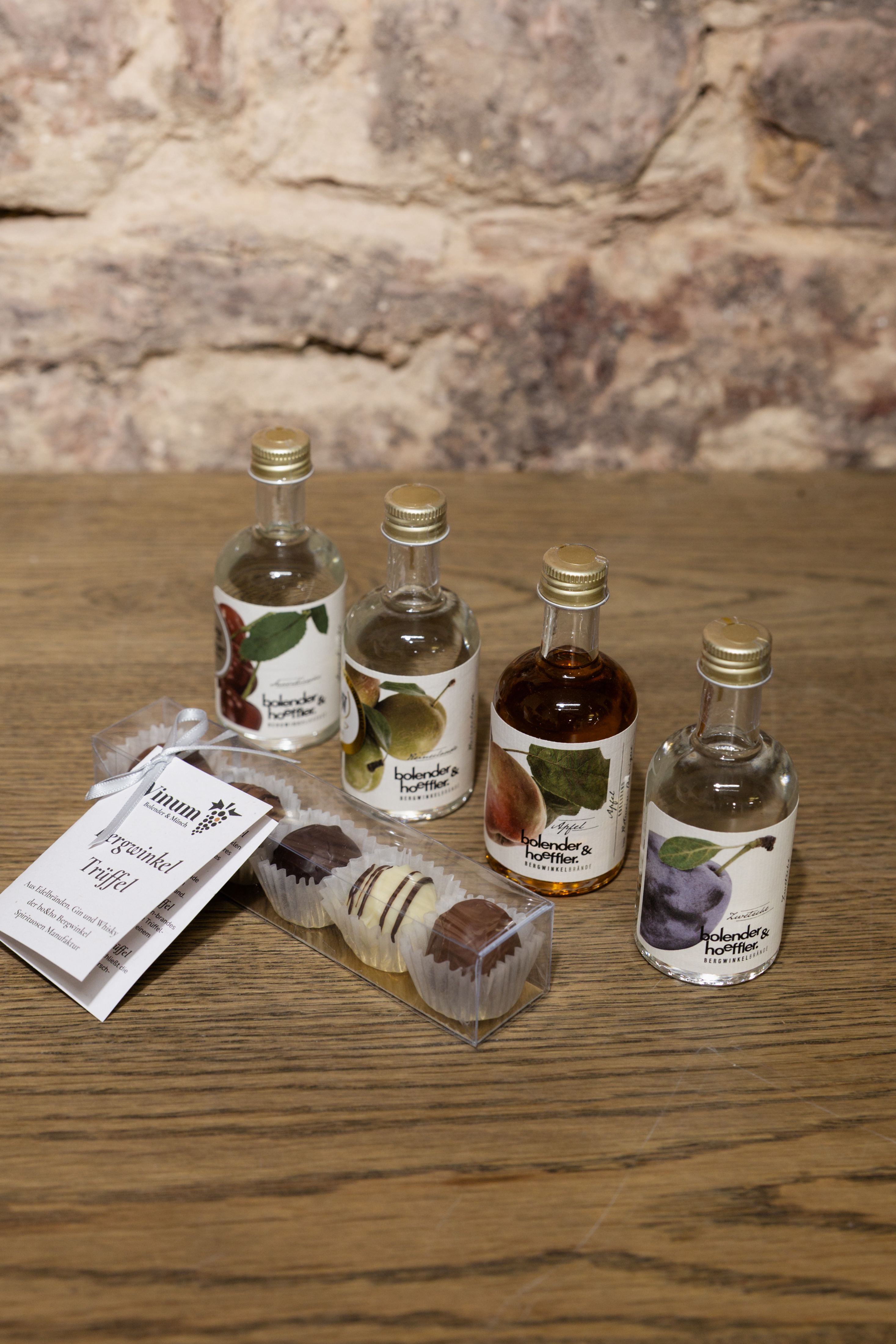 bo&ho Vatertags-Edition