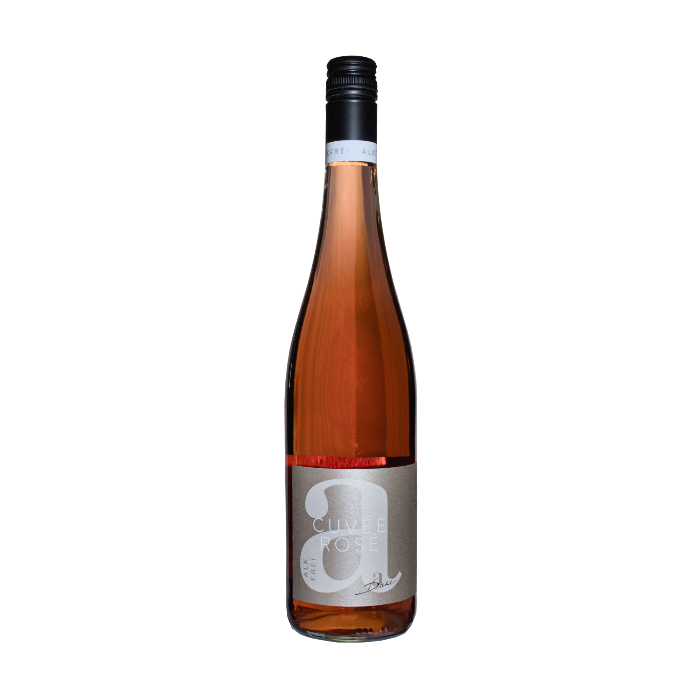 A. Diehl Cuvée Rosé alkoholfrei