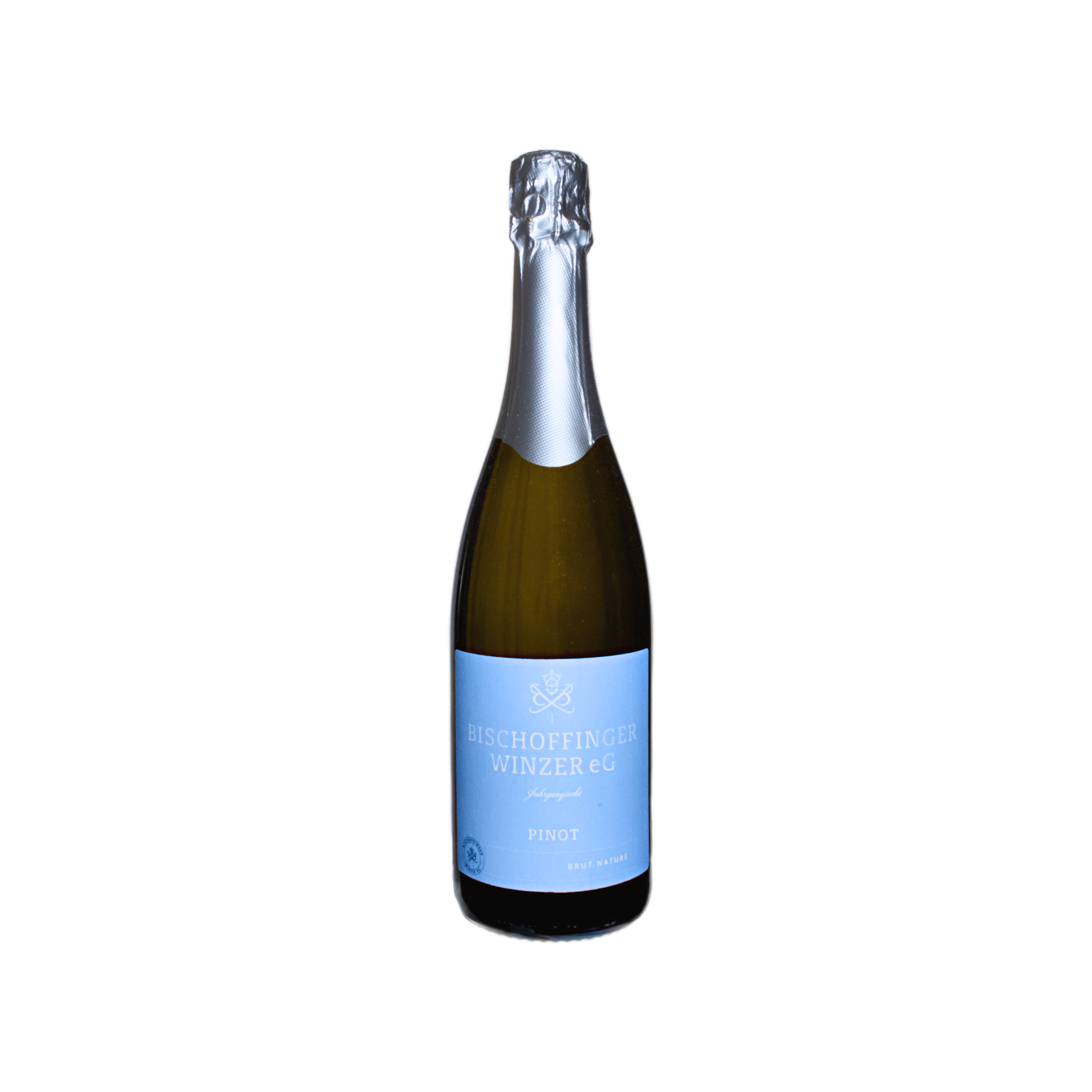 Bischoffinger Pinot Brut Nature