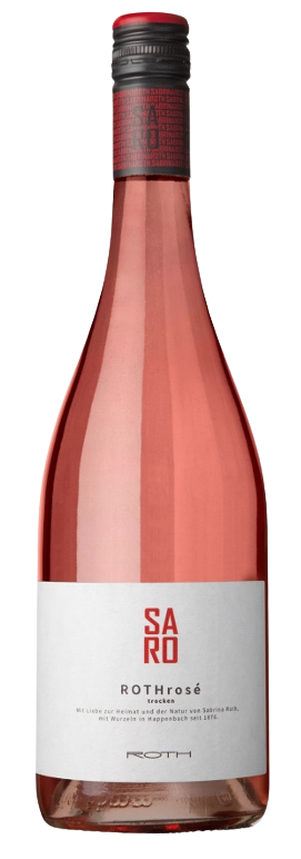 SARO ROTHrosé