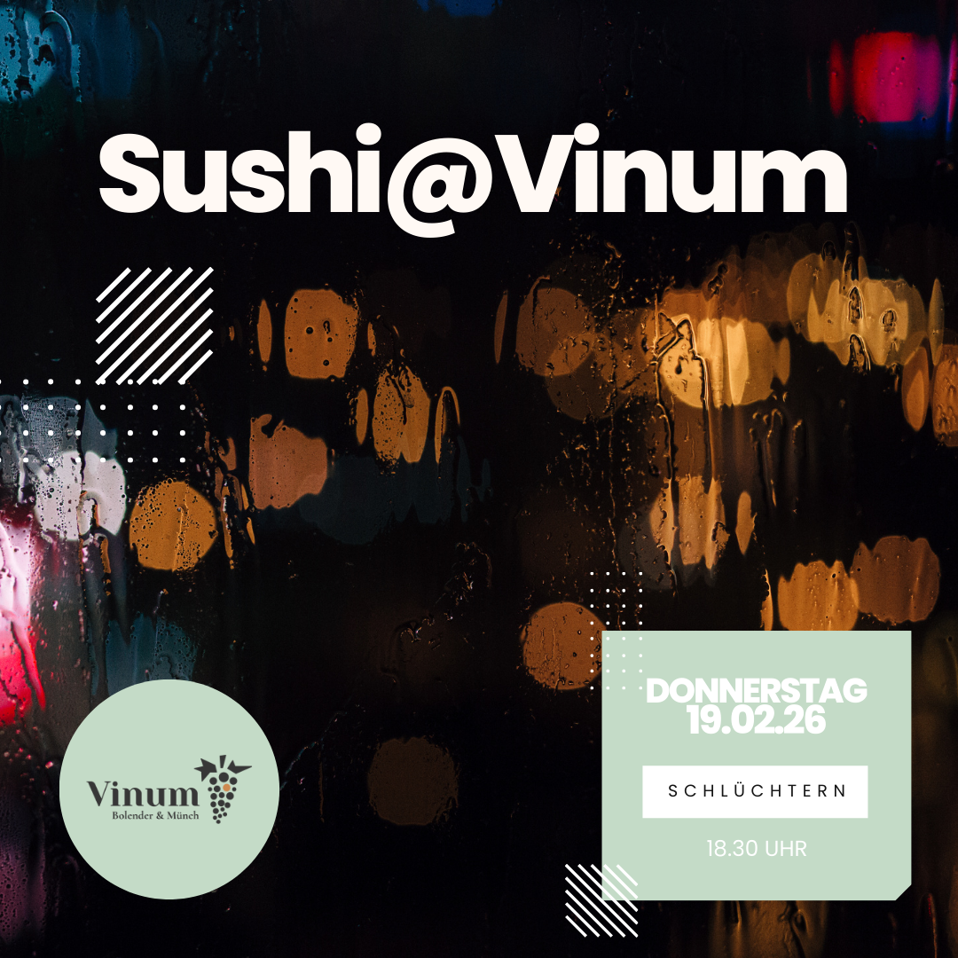 02/Februar 19.02.2026 Sushi@Vinum