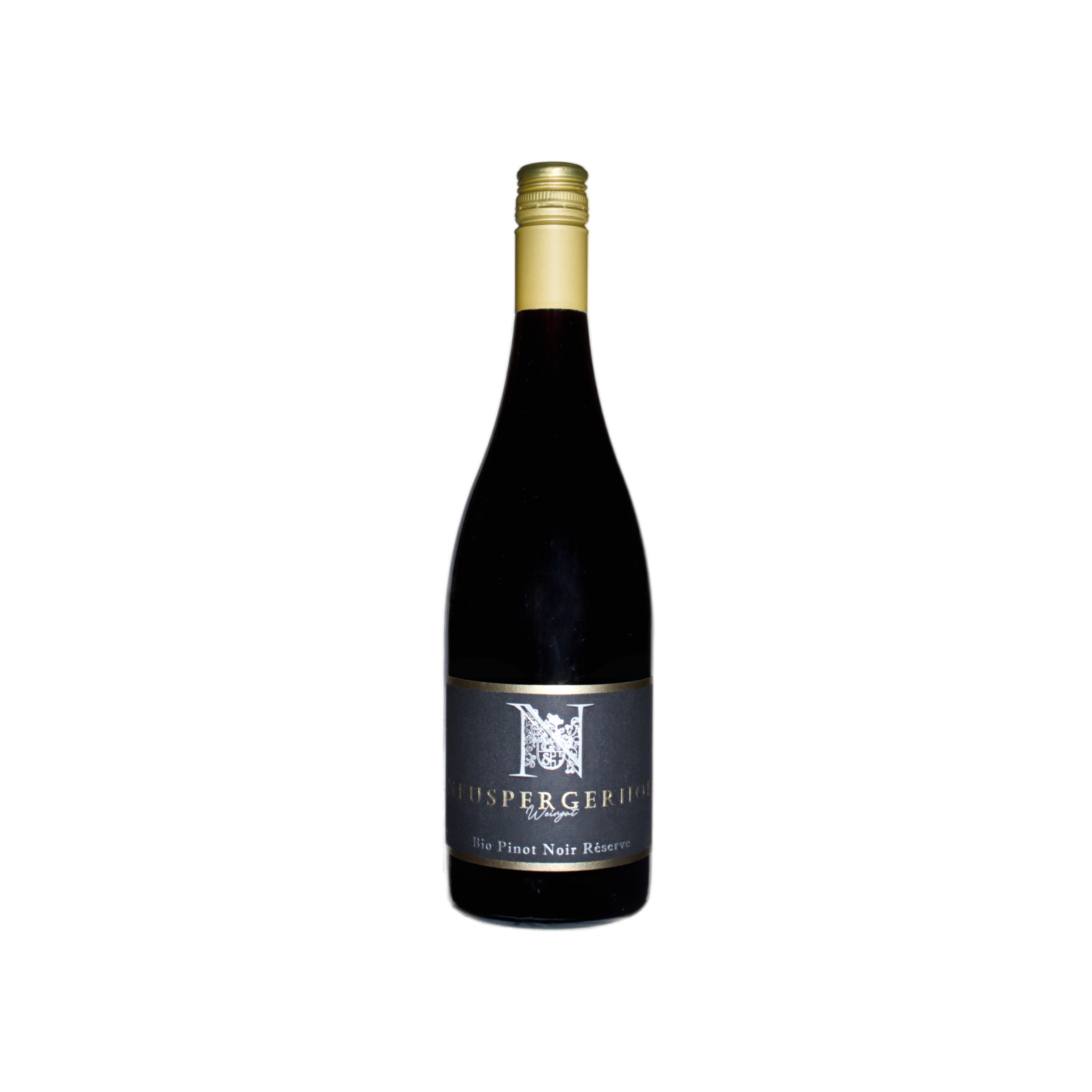 Neuspergerhof Pinot Noir Réserve (bio)