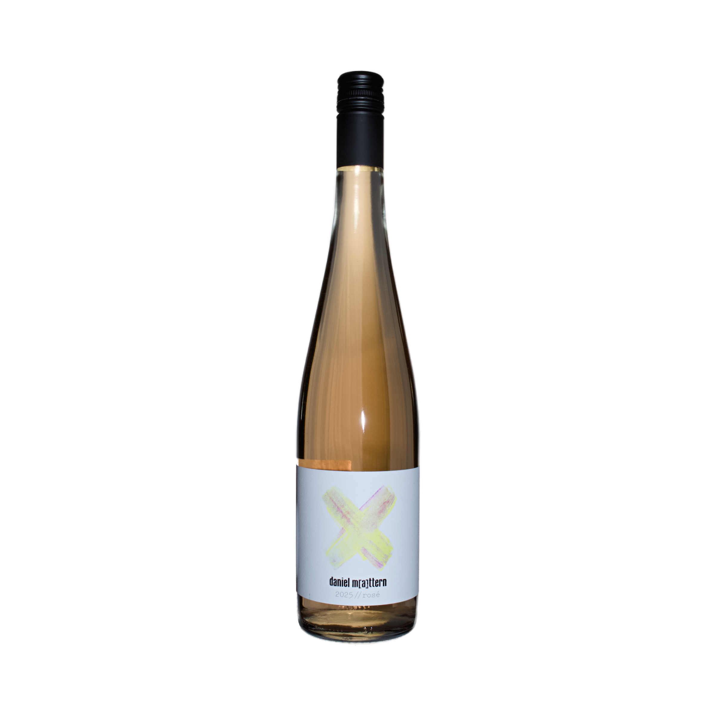Daniel Mattern Rosé