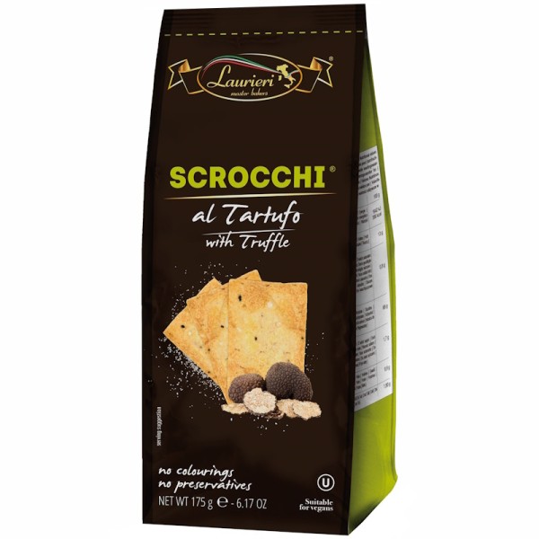 Scrocchi al Tartufo Scrocchi al Tartufo
