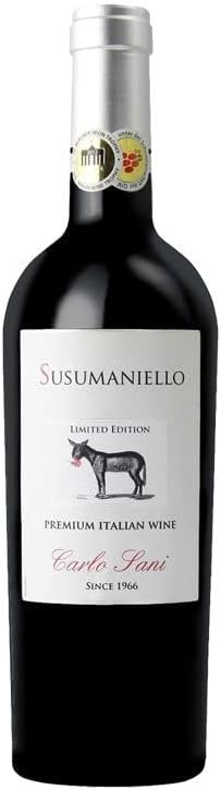 Susumaniello Carlo Sani
