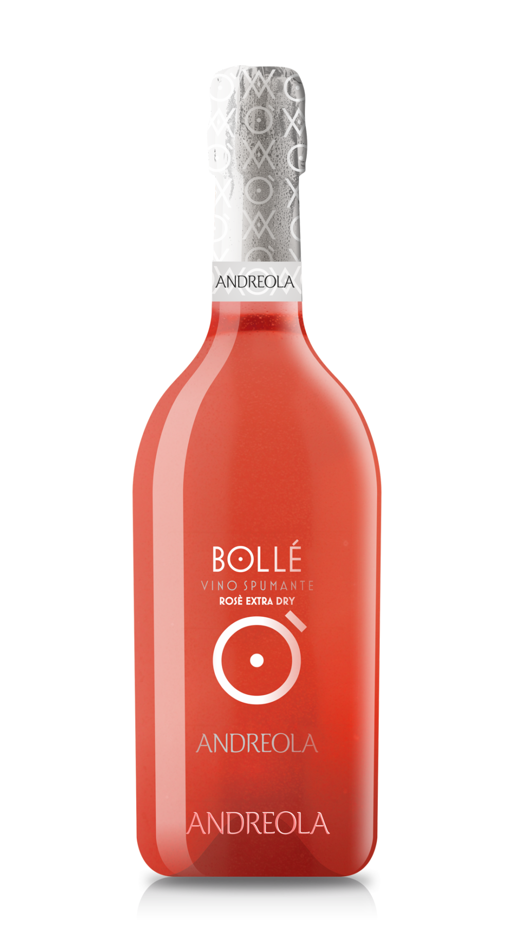 Bolle Rosé Prosecco Extra Dry
