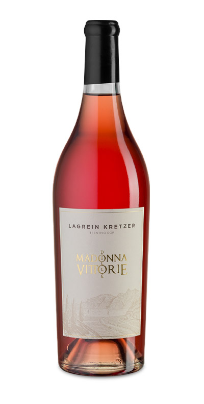 Lagrein Kretzer Trentino DOC