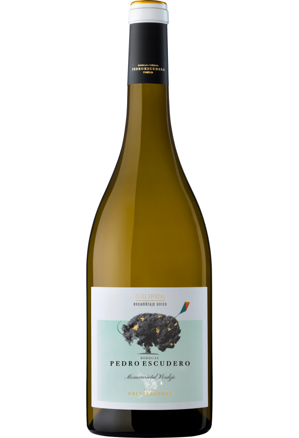 Bodegas Pedro Escudero Cuvée Especial