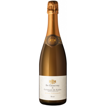 De Chanceny Cremant de Loire Brut De Chanceny Cremant de Loire Brut