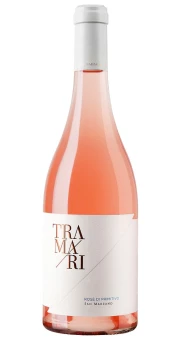 Tramari Rosè di Primitivo